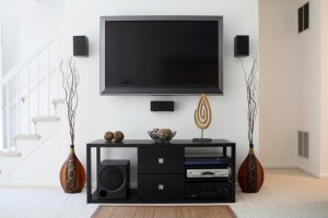 TV Installation Tustin CA